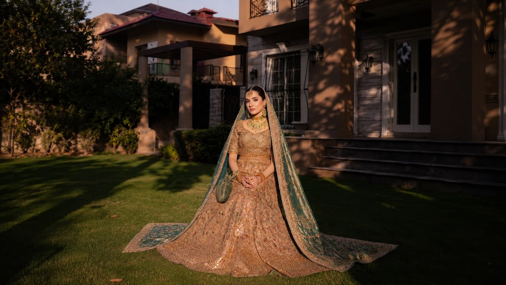 Mehr — Bridal