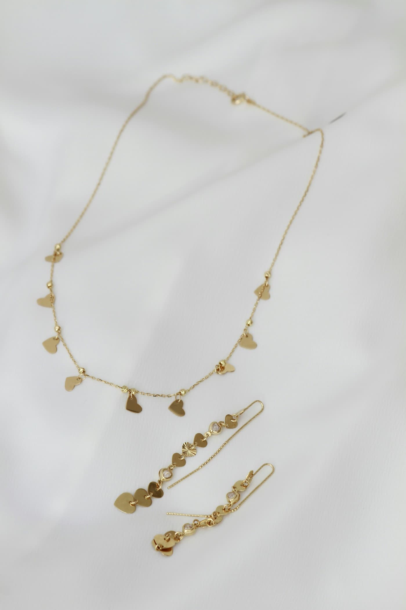 Necklaces — Kundan