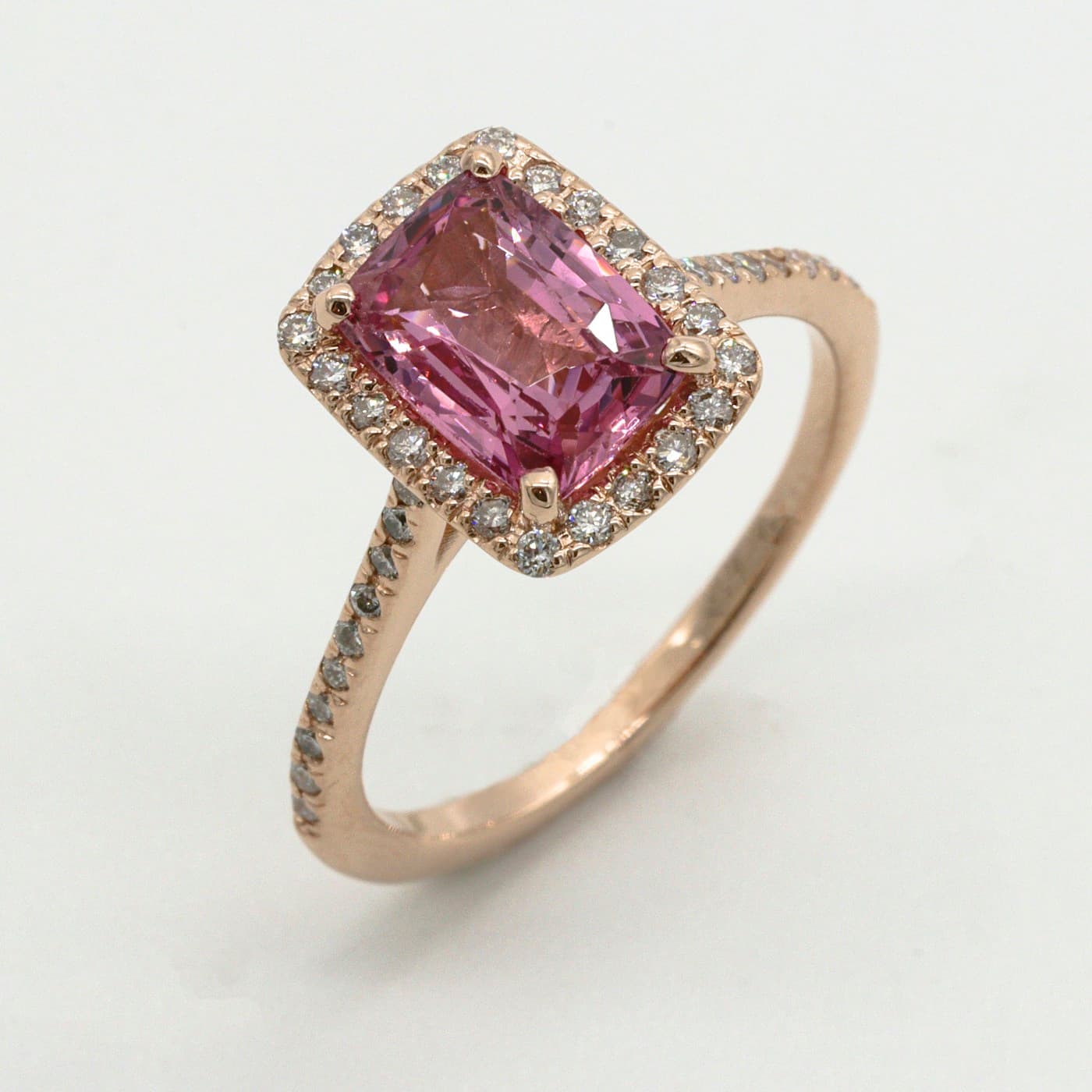 Rings — Kundan